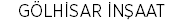 GÖLHİSAR İnşaat